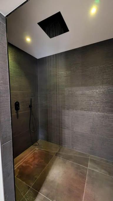 Les Suites Du Payre - Suite Passion Talmont-Saint-Hilaire Eksteriør bilde